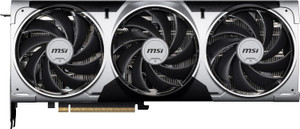 MSI GeForce RTX 5070 12GB VENTUS 3X OC GDDR7 Video Graphics Card