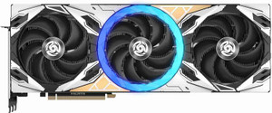 ZOTAC Gaming GeForce RTX 5080 Apocalypse OC 16GB GDDR7 Video Graphics Card