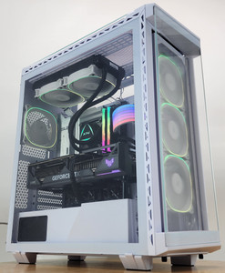 Gaming PC Ultra 7 270K 32GB RAM 2TB SSD RTX 4080 16GB Windows 11 Computer