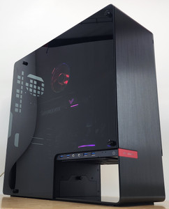 Gaming PC Ryzen 7 5800XT 16GB RAM 1TB SSD RTX 3060 Ti 8GB Windows 11 Computer