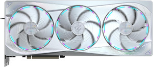 Gigabyte AORUS GeForce RTX 5080 Master ICE 16GB GDDR7 Video Graphics Card