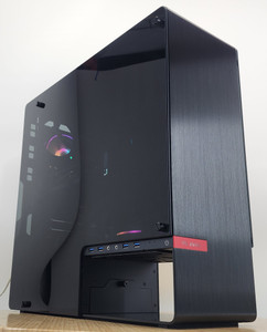 Gaming PC Ryzen 5 7600X 16GB RAM 1TB SSD RTX 5060  8GB Windows 11 Computer