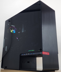 Gaming PC Ryzen 5 5500 16GB RAM 240GB SSD+500GB HDD RTX 2070 SUPER 8GB Win11 PC