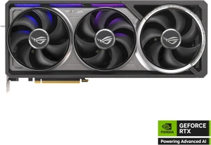 ASUS ROG Astral GeForce RTX 5080 OC GDDR7 Gaming Video Graphics Card