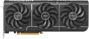 ASUS Prime Radeon RX 9070 16GB OC GDDR6 Video Graphics Card