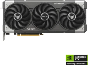 ASUS TUF Gaming GeForce RTX 5060 OC 8GB GDDR6 Video Graphics Card