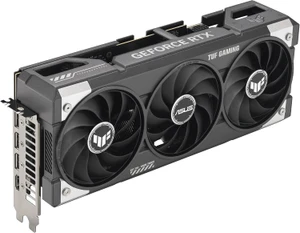 ASUS TUF Gaming GeForce RTX 5060 Ti OC 16GB GDDR7 Video Graphics Card