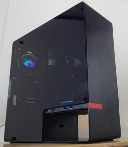 Gaming PC Ryzen 5 7600X 16GB RAM 1TB SSD GTX 1660 SUPER 6GB Windows 11 Computer