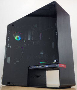 Gaming PC Ryzen 7 5700  16GB RAM 1TB SSD RTX 3060 12GB Windows 11 Computer