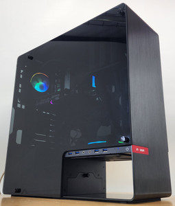 Gaming PC Ryzen 7 7700X 16GB RAM 1TB SSD RTX 3060 12GB Windows 11 Computer