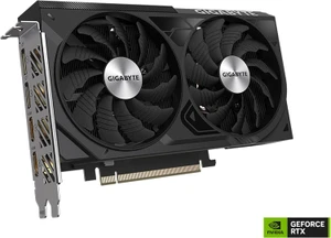 Gigabyte GeForce RTX 4060 Ti 8GB Windforce OC GDDR6 Video Graphics Card