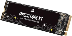 CORSAIR MP700 PRO 2TB M.2 2280 PCIe Gen5 x4 NVMe SSD