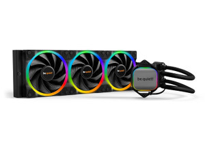 be quiet! Pure Loop 2 FX 360mm CPU Liquid Cooler