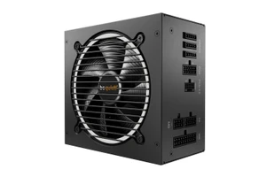 be Quiet! Pure Power 12 M 550W 80 Plus Gold ATX Power Supply