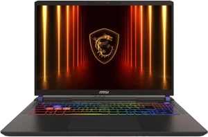 MSI Crosshair 16 HX AI 16" Ultra 7 255HX 16GB RAM 1TB SSD RTX 5070 8GB Laptop