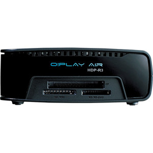 ASUS O!Play Air HDP-R3 Wireless Media Player