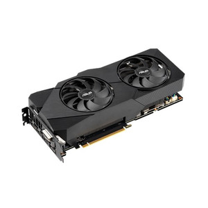 ASUS GeForce RTX 2060 SUPER EVO 8GB OC V2 LED GDDR6 Video Graphics Card GPU Reconditioned