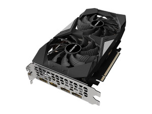 Gigabyte GeForce GTX 1660 Super 6GB OC GDDR6 Video Graphics Card GPU Reconditioned Gigabyte GeForce GTX 1660 Super 6GB OC GDDR6 Video Graphics Card GPU Reconditioned