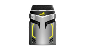 ASUS ROG Strix Magnus USB 3.0 Portable Gaming Condenser Microphone w/ Aura Sync Reconditioned ASUS ROG Strix Magnus USB 3.0 Portable Gaming Condenser Microphone w/ Aura Sync Reconditioned