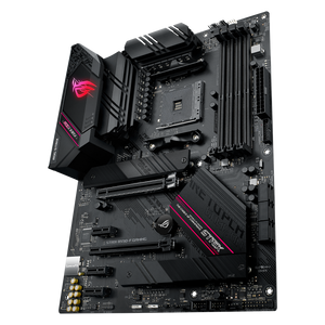ASUS ROG Strix B550-F Gaming AMD Socket B550 AM4 ATX M.2 Desktop Motherboard A Reconditioned