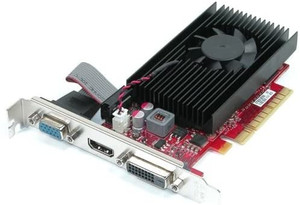 Dell GeForce GT 730 2GB Single Fan GDDR3 T622V Video Graphics Card GPU Reconditioned Dell GeForce GT 730 2GB Single Fan GDDR3 T622V Video Graphics Card GPU Reconditioned