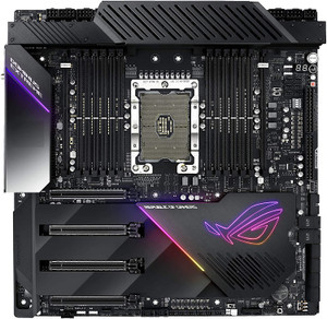 ASUS ROG DOMINUS EXTREME Intel C621 3647 LGA EEB M.2 Desktop Motherboard New ASUS ROG DOMINUS EXTREME Intel C621 3647 LGA EEB M.2 Desktop Motherboard New
