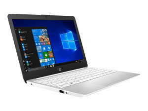 HP Stream 11-ak0020nr 11.6" N4000 4GB RAM 32 GB SSD UHD Graphics 600 Laptop New HP Stream 11-ak0020nr 11.6" N4000 4GB RAM 32 GB SSD UHD Graphics 600 Laptop New