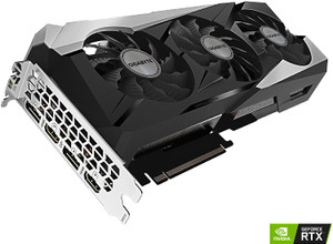 GIGABYTE GeForce RTX 3070 Ti 8GB OC GDDR6X Video Graphics Card GPU GIGABYTE GeForce RTX 3070 Ti 8GB OC GDDR6X Video Graphics Card GPU