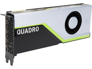 Dell Quadro RTX 5000 16GB Single Fan GDDR6 CRPRY Video Graphics Card GPU Dell Quadro RTX 5000 16GB Single Fan GDDR6 CRPRY Video Graphics Card GPU
