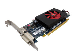 HP AMD Radeon HD8490 1GB GDDR3 716521-001 Video Graphics Card GPU HP AMD Radeon HD8490 1GB GDDR3 716521-001 Video Graphics Card GPU