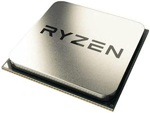 AMD Ryzen 5 3600 6-Core 12-Thread Unlocked Desktop Processor