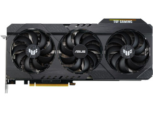 ASUS GeForce RTX 3060 OC V2 12GB TUF GAMING Video Graphics Card GPU