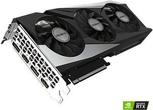 GIGABYTE GeForce RTX 3060 12GB Gaming OC GDDR6 Video Graphics Card GPU