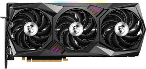MSI GeForce RTX 3070 8GB Gaming Z Trio LHR GDDR6 Video Graphics Card GPU MSI GeForce RTX 3070 8GB Gaming Z Trio LHR GDDR6 Video Graphics Card GPU