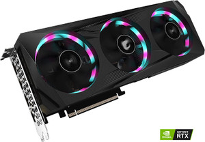 GIGABYTE GeForce RTX 3060 Ti 8GB AORUS GDDR6 Video Graphics Card GPU GIGABYTE GeForce RTX 3060 Ti 8GB AORUS GDDR6 Video Graphics Card GPU