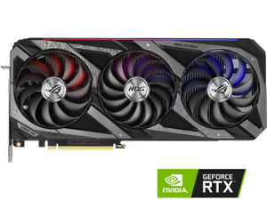 ASUS Geforce RTX 3080 12GB OC GDDR6X Video Graphics Card GPU ASUS Geforce RTX 3080 12GB OC GDDR6X Video Graphics Card GPU