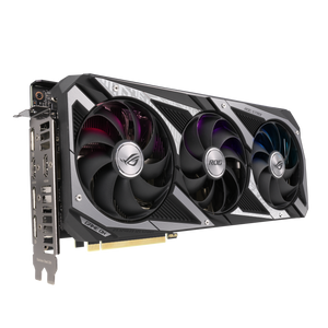 ASUS GeForce RTX 3060 12GB OC GDDR6 Video Graphics Card GPU