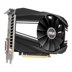 ASUS GeForce GTX 1650 Super 4GB Phoenix PH-GTX1650S-O4G Video Graphics Card GPU