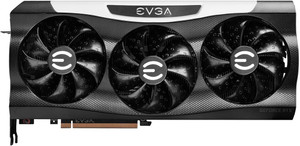 EVGA GeForce RTX 3070 8GB FTW3 GDDR6 08G-P5-3767-KR Video Graphics Card GPU