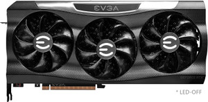 EVGA GeForce RTX 3080 Ti 12GB FTW3 Ultra GDDR6X Video Graphics Card GPU EVGA GeForce RTX 3080 Ti 12GB FTW3 Ultra GDDR6X Video Graphics Card GPU