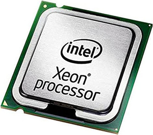 Intel Xeon Processor E3-1270 v6 8M Cache 3.80 GHz CPU Intel Xeon Processor E3-1270 v6 8M Cache 3.80 GHz CPU