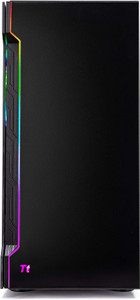 Skytech Shadow Ryzen 5 2600 8GB RAM 500GB SSD RX 580 4GB Win10 Desktop PC