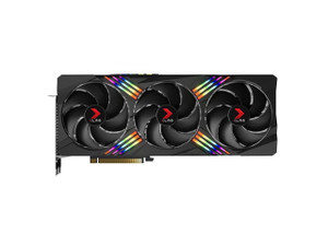 PNY GeForce RTX 4090 24GB Verto XLR8 GDDR6X Video Graphics Card GPU PNY GeForce RTX 4090 24GB Verto XLR8 GDDR6X Video Graphics Card GPU