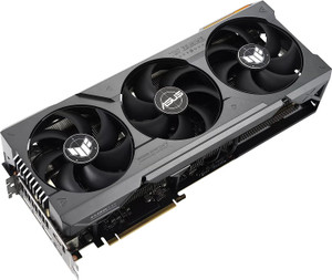 ASUS GeForce RTX 4080 16GB TUF OC GDDR6X Video Graphics Card GPU ASUS GeForce RTX 4080 16GB TUF OC GDDR6X Video Graphics Card GPU