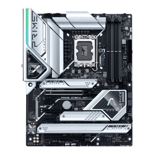 ASUS PRIME Z790-A WIFI Intel LGA 1700 Z790 ATX M.2 Desktop Motherboard A ASUS PRIME Z790-A WIFI Intel LGA 1700 Z790 ATX M.2 Desktop Motherboard A