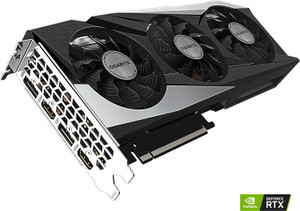 GIGABYTE GeForce RTX 3060 Ti 8GB Gaming OC GDDR6 Video Graphics Card GPU