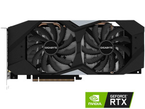 GIGABYTE GeForce RTX 2060 12GB Windforce OC GDDR6 Video Graphics Card GPU GIGABYTE GeForce RTX 2060 12GB Windforce OC GDDR6 Video Graphics Card GPU