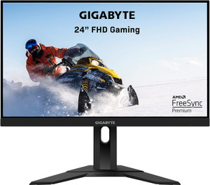 Gigabyte Gaming 24" IPS LED 1080p 1920x1080 165hz 1ms G24F Gaming Monitor Gigabyte Gaming 24" IPS LED 1080p 1920x1080 165hz 1ms G24F Gaming Monitor