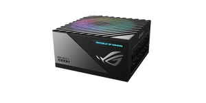 ASUS ROG Loki SFX-L 1000W Platinum Fully Modular Power Supply ASUS ROG Loki SFX-L 1000W Platinum Fully Modular Power Supply