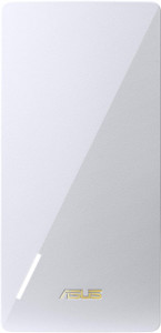 ASUS AX1800 Dual Band WiFi 6 (802.11ax) Repeater & Range Extender ASUS AX1800 Dual Band WiFi 6 (802.11ax) Repeater & Range Extender